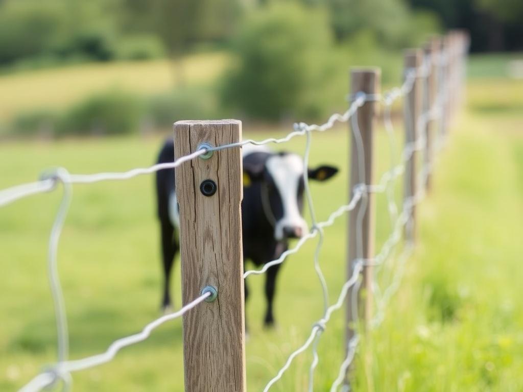 Electric fences: uses and safety tips. Safety Tips When Using Electric Fences