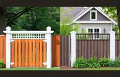 Traditional vs. Contemporary Fence Styles: Finding the Perfect Boundary for Your Home