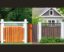 Traditional vs. Contemporary Fence Styles: Finding the Perfect Boundary for Your Home
