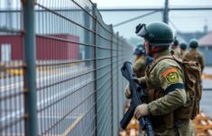 Military and High-Security Fencing: The Ultimate Guide to Protecting Sensitive Sites