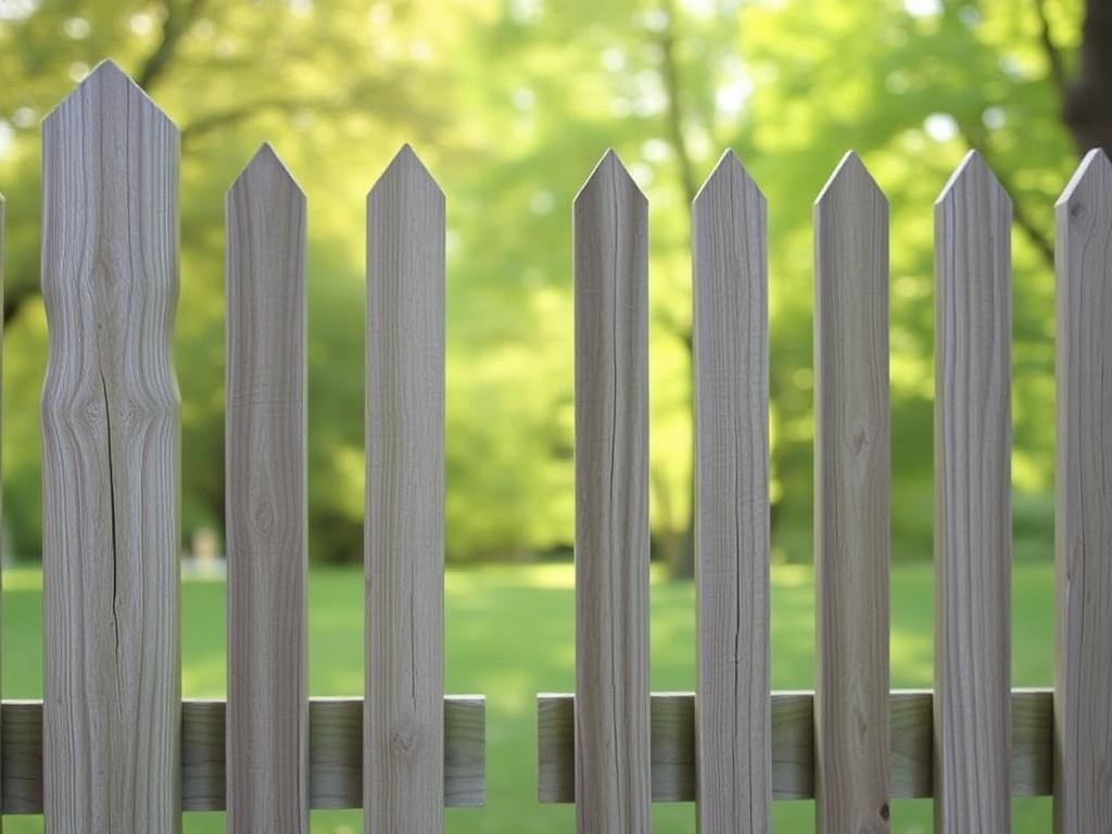     Fence Height Regulations and Laws. La relación entre altura de cercas y valores inmobiliarios
