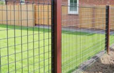 Clôtures en grillage : Solution économique et pratique pour tous vos besoins