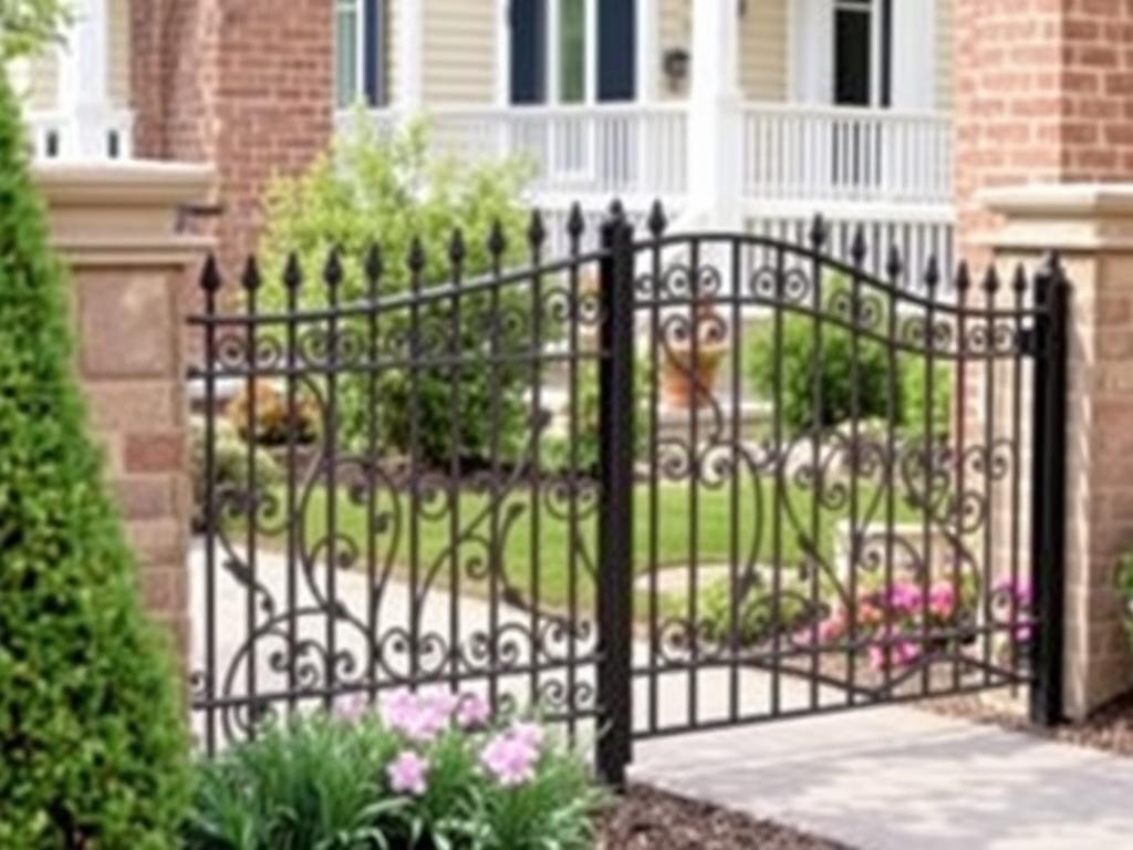     Decorative Fences for Curb Appeal. Consejos para el Mantenimiento y Cuidado de tus Decorative Fences
