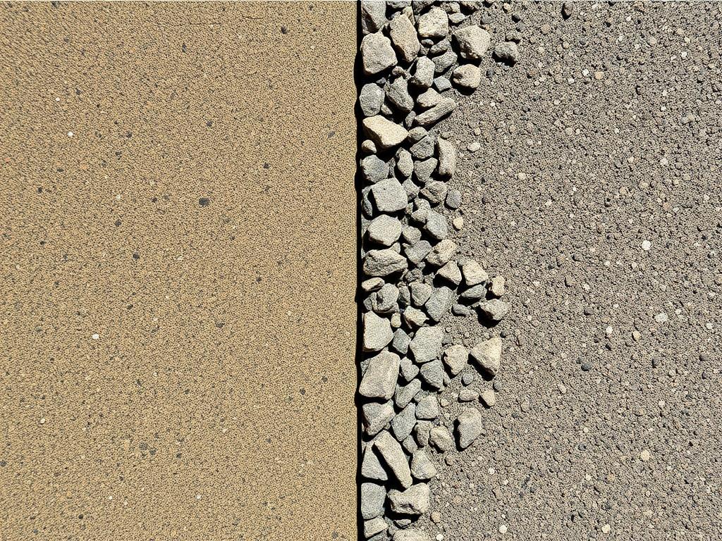     Comparación de materiales. Principales características para comparar materiales