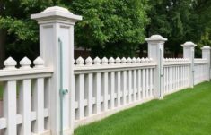 Zäune aus Beton : Langlebig und stabil – Le guide complet pour des clôtures en béton durables