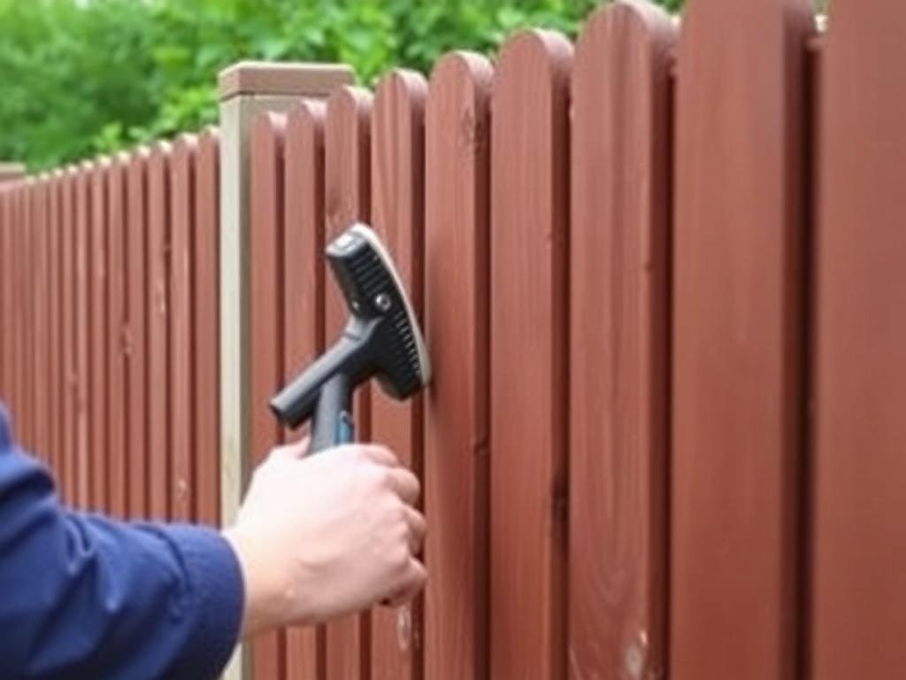     Les clôtures à l’épreuve des intempéries. Comment entretenir une clôture à l’épreuve des intempéries ?