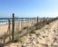 Zaun für den Strand : Un Rempart Efficace contre l’Érosion Côtière