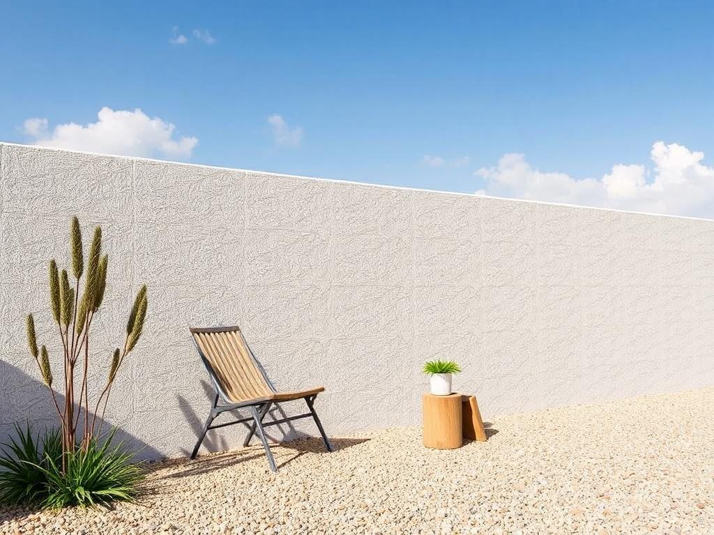     Comment choisir le bon matériau selon votre climat. Les matériaux pour les climats secs