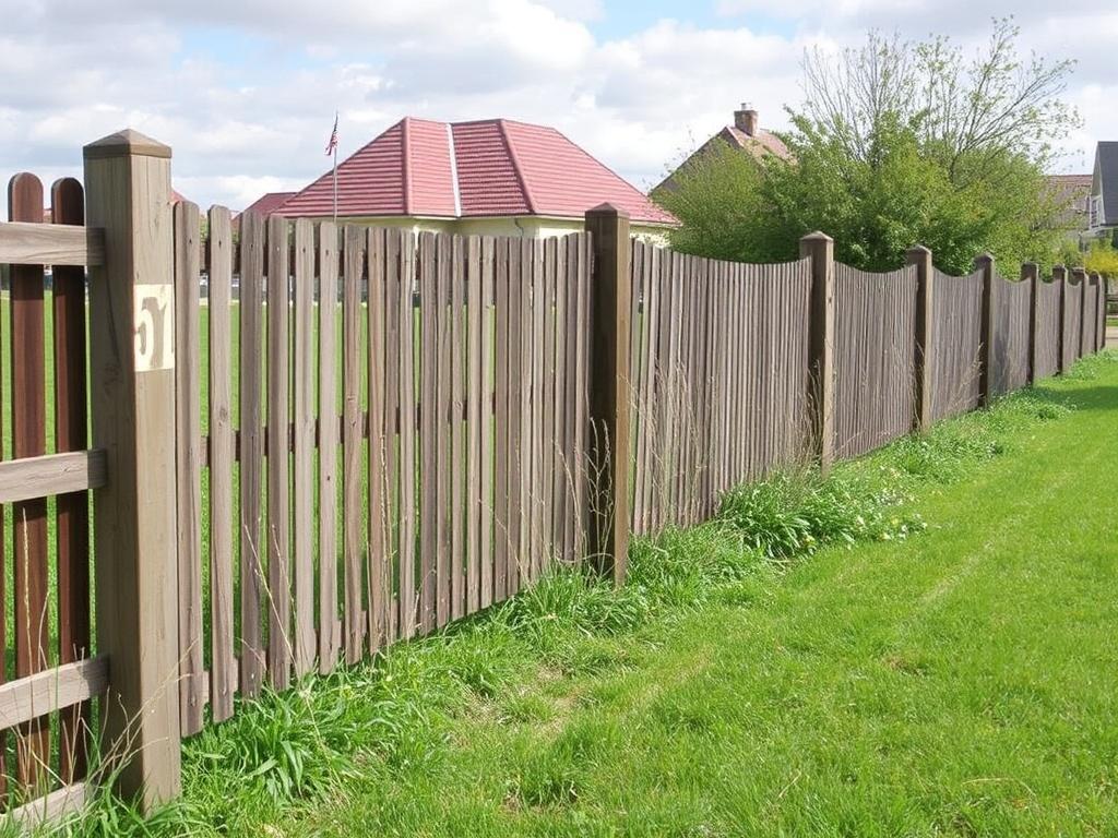 Best fences for windy areas. Conclusion