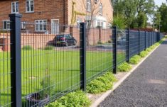 Clôtures anti-escalade : conception et efficacité