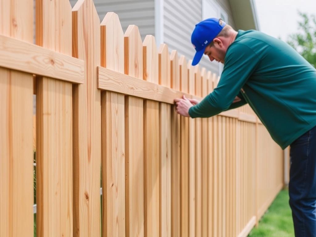 DIY fence installation: step-by-step guide. Why Choose DIY Fence Installation?