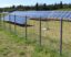 Zaun für den Solarpark: Schutz vor Vandalismus und Sicherung der Energiezukunft