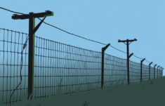 Electric Fences: Uses and Safety Tips for Effective and Secure Fencing