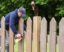 How to Reinforce a Wobbly Fence: A Step-by-Step Guide to Strengthen Your Fence