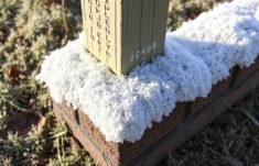 Frost Heave and Fence Post Stability: What Every Homeowner Needs to Know
