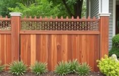 Vallas decorativas para mejorar el exterior: transforma tu espacio con estilo y funcionalidad