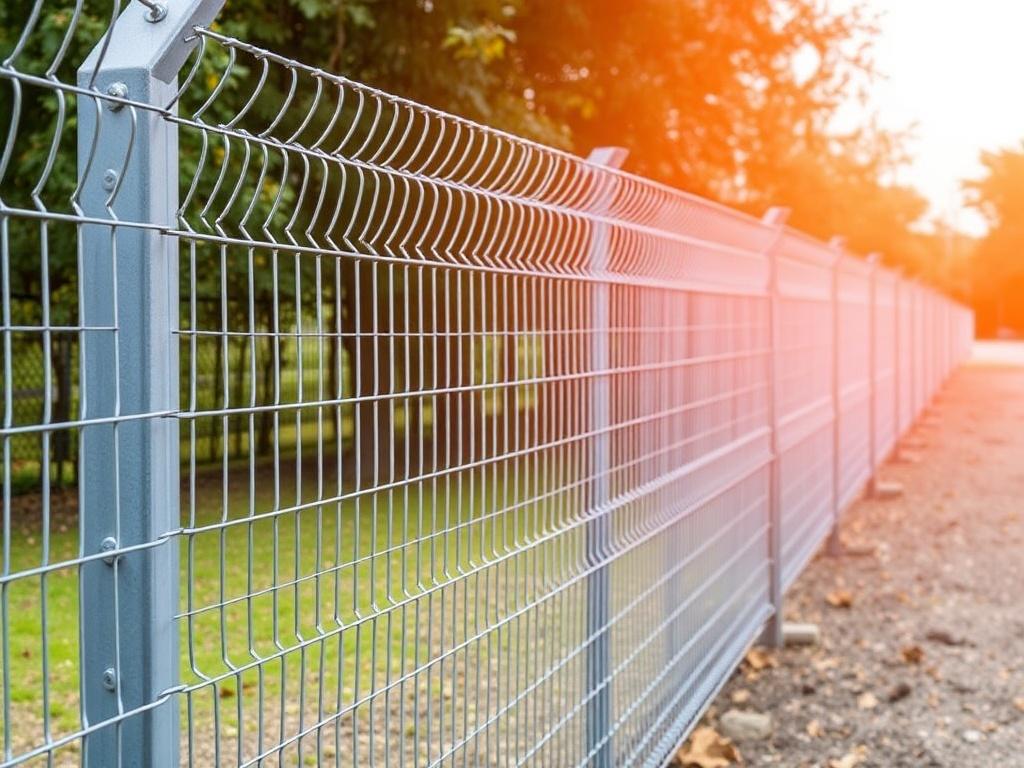     Clôtures anti-intrusion : technologies et efficacité. Coût et investissement : comment choisir selon son budget ?