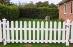 Zaun für Hunde: Ausbruchssicher bauen – Le Guide Ultime pour un Enclos Fiable