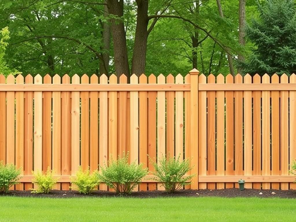    Quelle hauteur pour une clôture d’intimité ?. Conseils pratiques pour choisir la hauteur et le style de sa clôture d’intimité