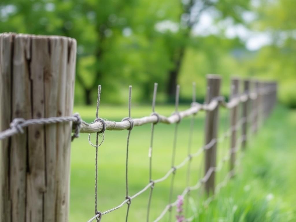 Fence laws for rural properties. Permits, Easements, and Other Legal Considerations