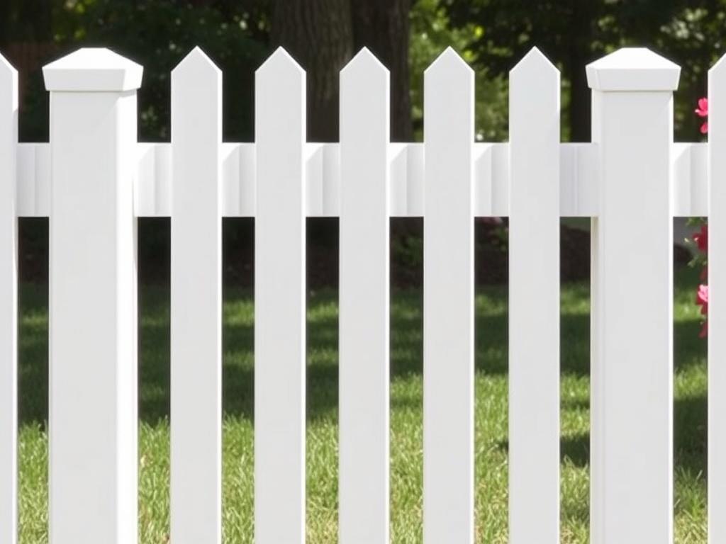     Vinyl Fences: Durability and Low Maintenance. Conclusión