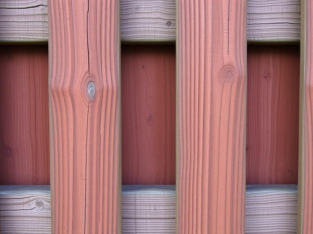 Preventing rot and termites in wooden fences. Understanding the Threat: What Causes Rot and Termites in Wooden Fences?
