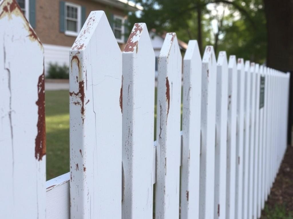 Historic fence preservation and restoration. Case Studies: Successful Historic Fence Preservation Projects