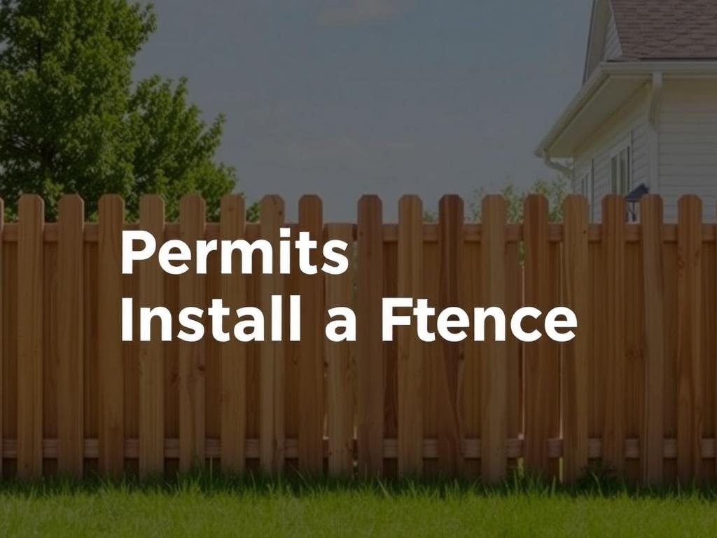 Normativas y Permisos para Instalar una Valla. Permisos Requeridos para la Instalación de Vallas