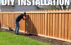 DIY Fence Installation: Guía Paso a Paso para Construir tu Cerca Perfecta