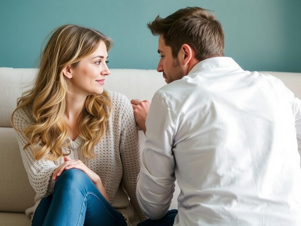     Comment renforcer l’intimité sans reconstruire ?. L’importance de l’authenticité et de la patience