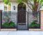 Clôtures décoratives pour embellir votre façade : Transformez votre maison avec style