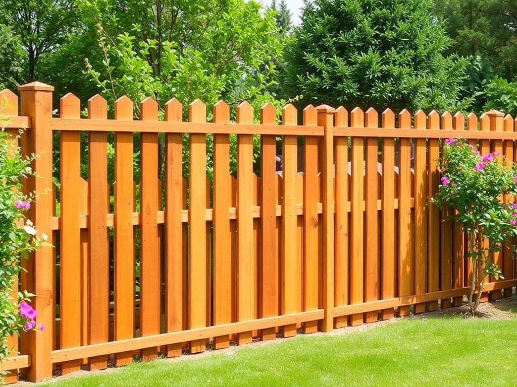    Comment choisir la bonne clôture pour son jardin ?. Les différents types de clôtures pour jardin