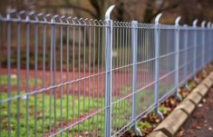 Vallas anti-escalada: la barrera efectiva para la seguridad perimetral