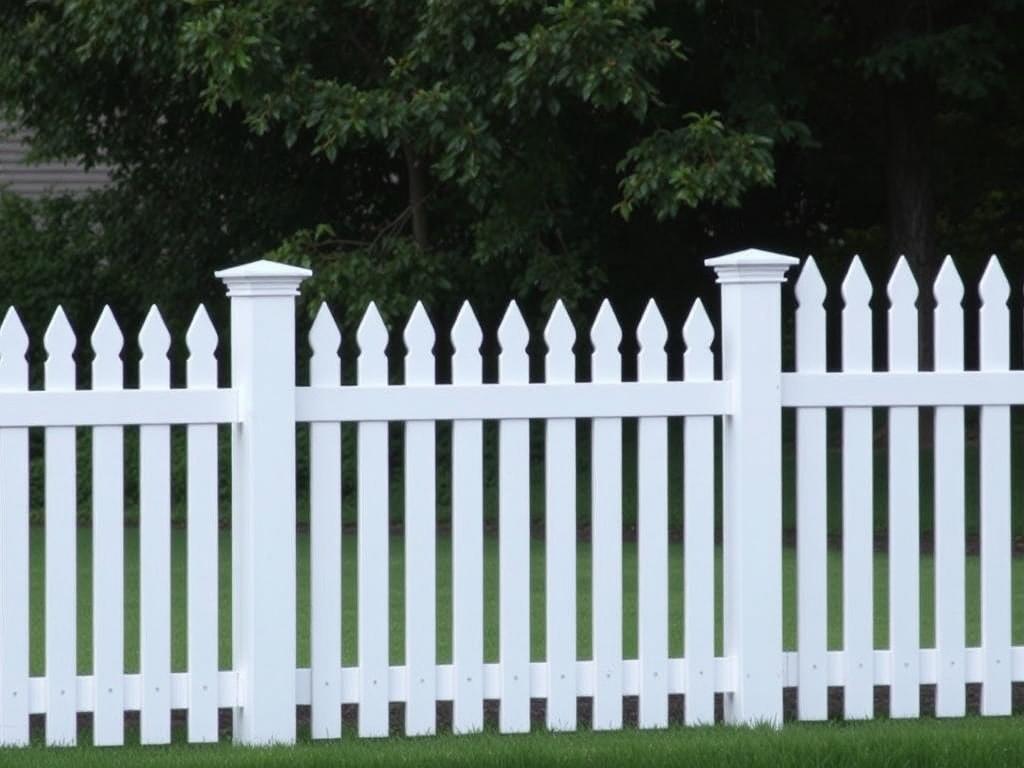 Best fences for security and safety. Comparing Different Fence Types for Security and Safety