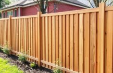 How Much Does a New Fence Cost? A Complete Guide to Fencing Prices