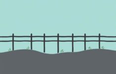Fences for Uneven Terrain: Practical Solutions to Tackle Slopes and Hills