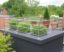 Clôtures pour toits-terrasses : protection et style