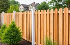 Factors Affecting Fence Installation Costs: What You Need to Know Before You Build