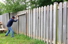 Fence Removal: How to Take Down an Old Fence with Ease and Expertise