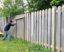 Fence Removal: How to Take Down an Old Fence with Ease and Expertise