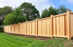 How to Install a Fence on a Slope: A Step-by-Step Guide for a Flawless Fence