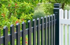 Cómo Elegir la Cerca Perfecta para Tu Jardín: Guía Completa y Práctica