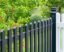 Cómo Elegir la Cerca Perfecta para Tu Jardín: Guía Completa y Práctica