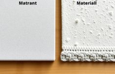 Comparación de materiales: Guía completa para elegir el adecuado