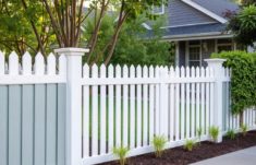 Fence Designs to Match Your Home’s Style: Creating the Perfect Boundary for Every Space
