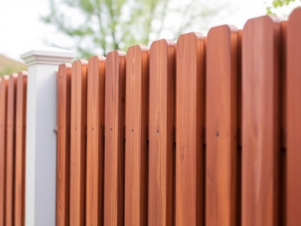 Fence warranties: what to look for. Comparing Fence Warranty Coverage Across Different Materials