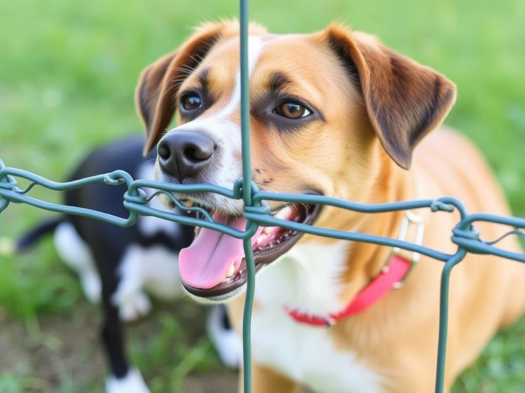     Pet-Friendly Fences: Keeping Animals Safe. Errores Comunes al Instalar Pet-Friendly Fences y Cómo Evitarlos