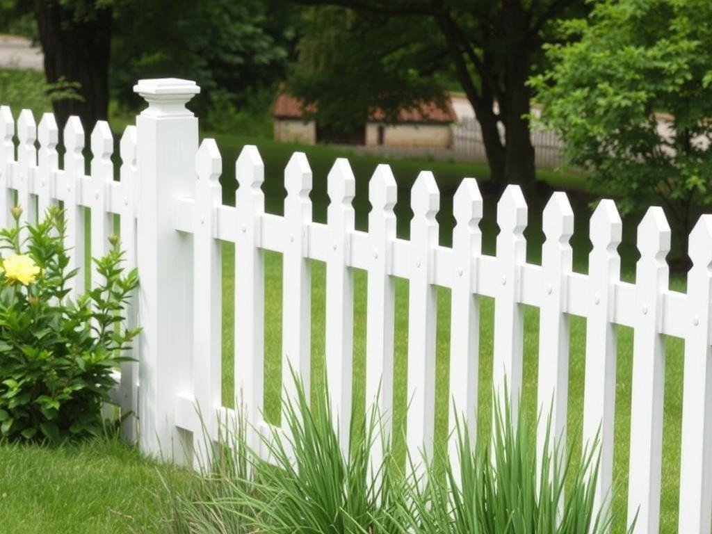 Fences that increase property value. Fences Beyond Value: Other Benefits You Shouldn’t Overlook