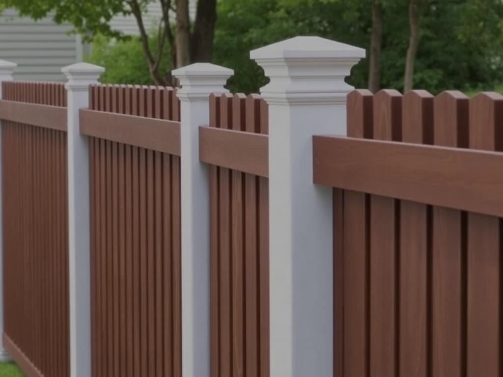  Clôtures en composite : Alliage de durabilité et d’esthétique. Tips for Maximizing the Beauty and Lifespan of Your Composite Fence