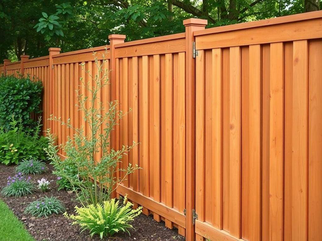     10 meilleures idées de clôtures pour préserver son intimité. Maintaining Your Privacy Fence